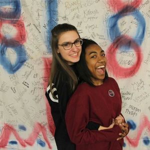 Meet your Posher, Jada